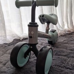 Беговел - фото 2