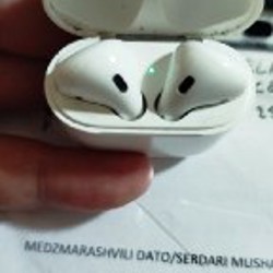 Airpods - фото 3