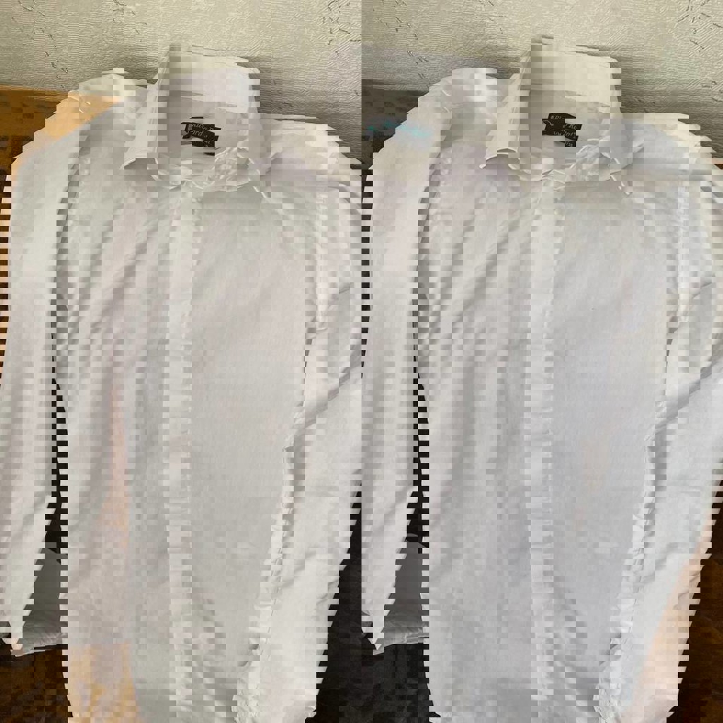 Рубашка мужская