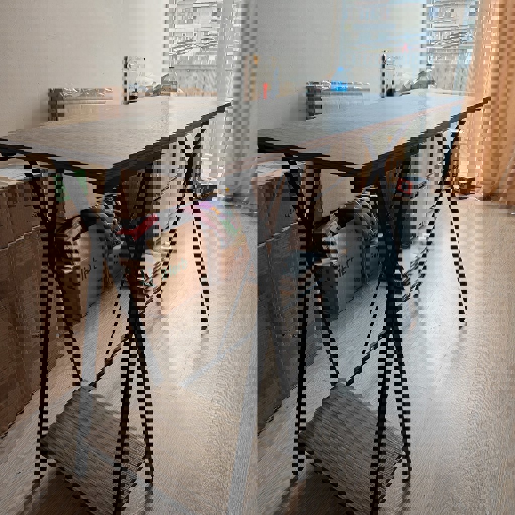 Компьютерный/офисный стол