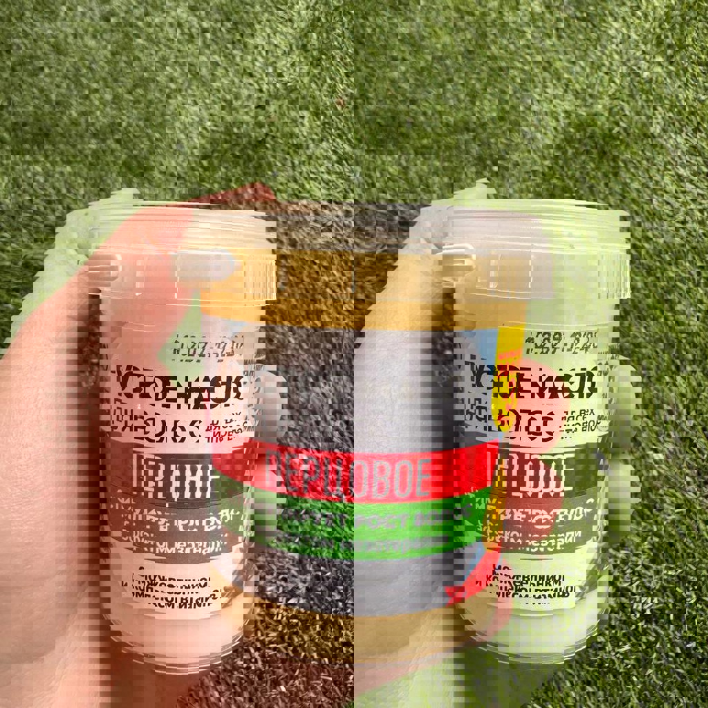 Дезодорант