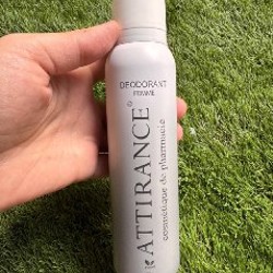 Дезодорант - фото 2