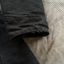 Куртка Carhartt wip og chore coat - фото 8