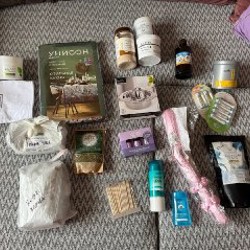 Универсальные насадки на щетки - фото 1