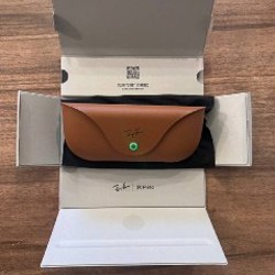 Очки Ray-ban Wayfarer meta gen 2 - фото 2