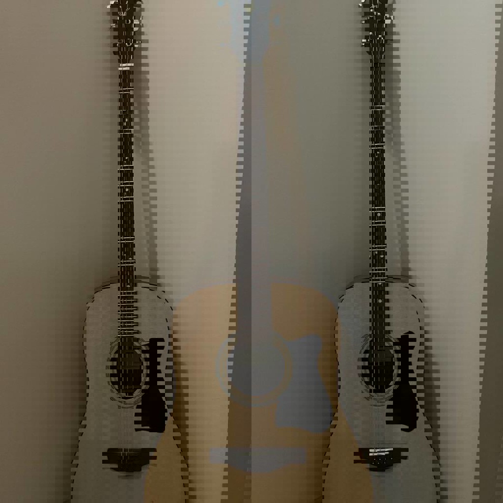 Акустическая гитара IBANEZ V40CE-OPN