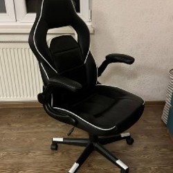 Компьютерный стул - фото 2