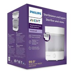 Стерилизатор Philips avent - фото 2