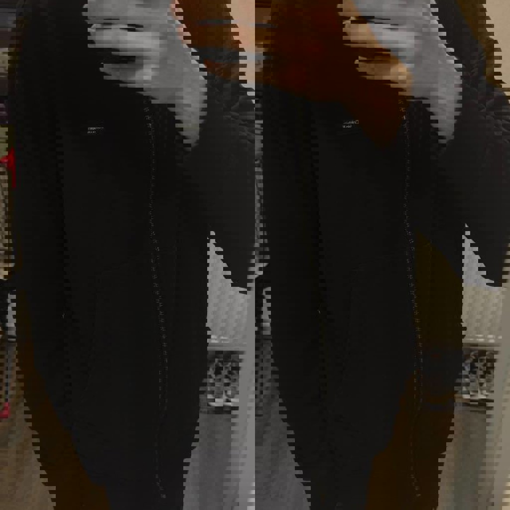 Худи Calvin Klein