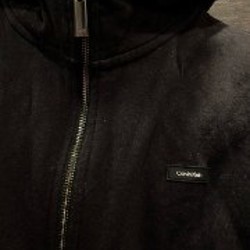 Худи Calvin Klein - фото 3