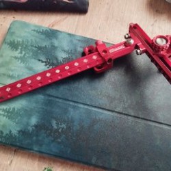 Перья для карбоновых стрел - фото 1