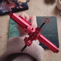 Перья для карбоновых стрел - фото 2