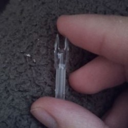 Перья для карбоновых стрел - фото 9