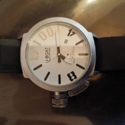 Часы U-boat - фото 2