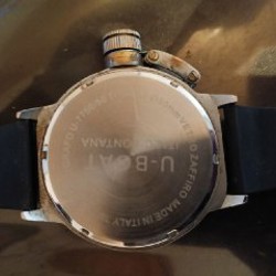 Часы U-boat - фото 3