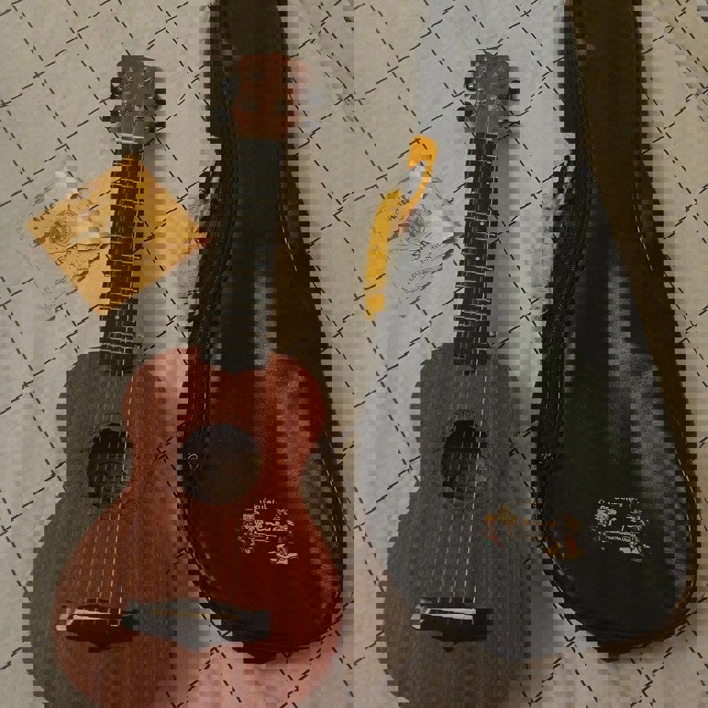 Укулеле Enya EUS-20