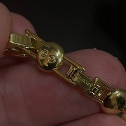Кулон и серьги Swarovski - фото 2