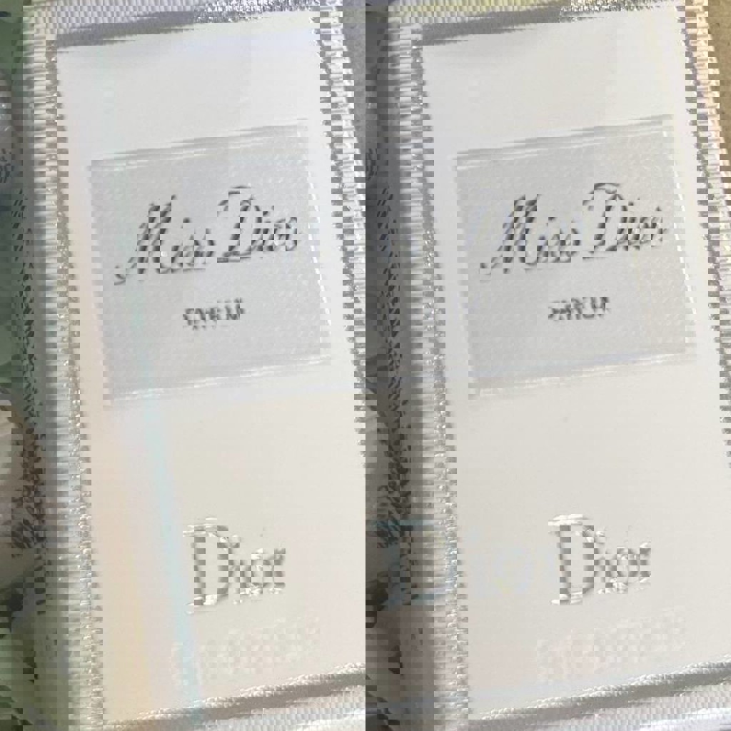 Миниатюра Dior