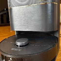 Робот пылесос Dreame X40 Ultra - фото 2