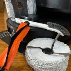 Робот пылесос Dreame X40 Ultra - фото 6