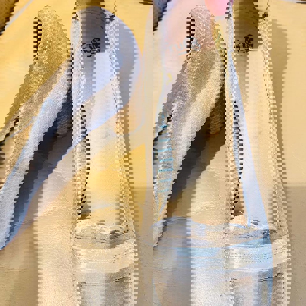 Итальянские туфли