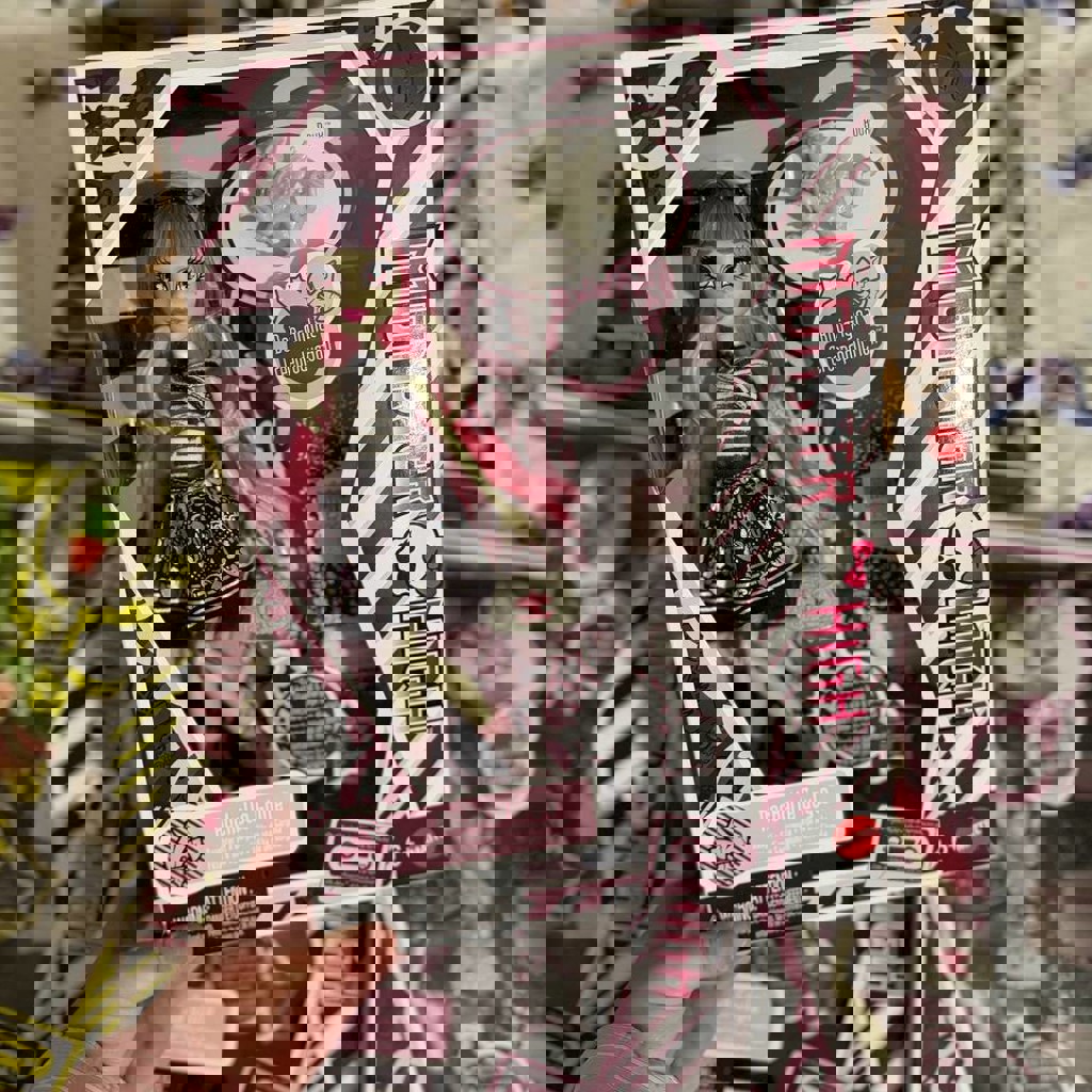 Куклы Монстер Хай