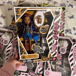 Куклы Монстер Хай - фото 2