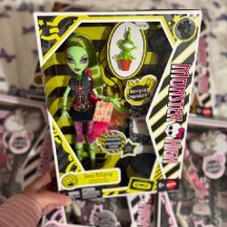 Куклы Монстер Хай - фото 3