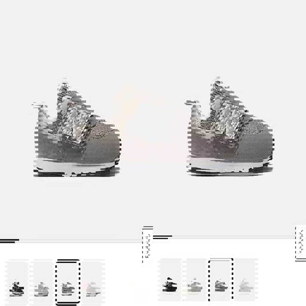 Детские кроссовки
