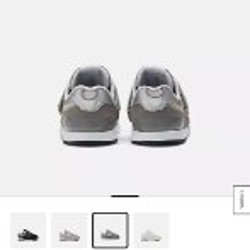 Детские кроссовки - фото 3