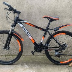 Велосипед - фото 2