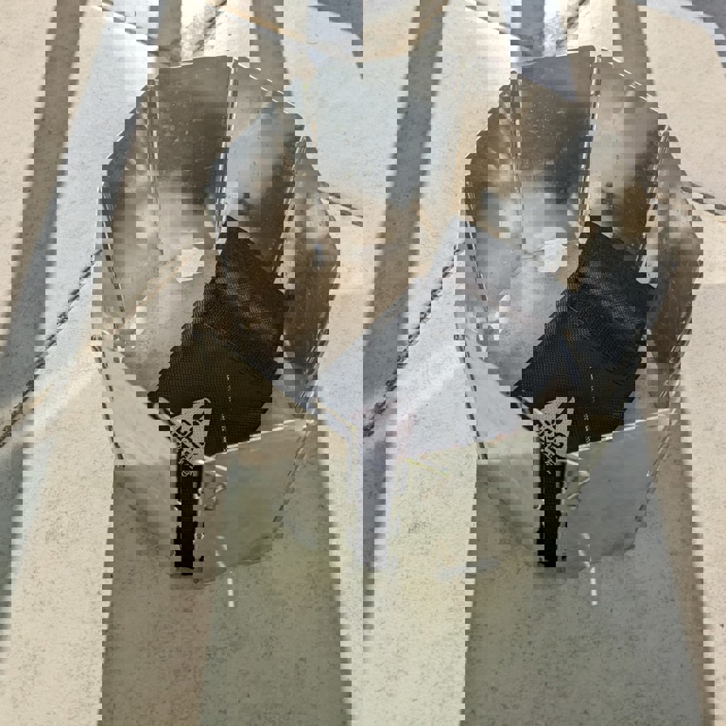 Ветрозащитный экран BRS