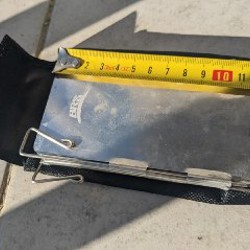 Ветрозащитный экран BRS - фото 2