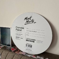 Холст - фото 2