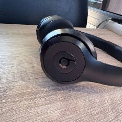 Наушники Beats Studio 3 Wireless Blue - фото 2