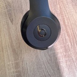 Наушники Beats Studio 3 Wireless Blue - фото 3