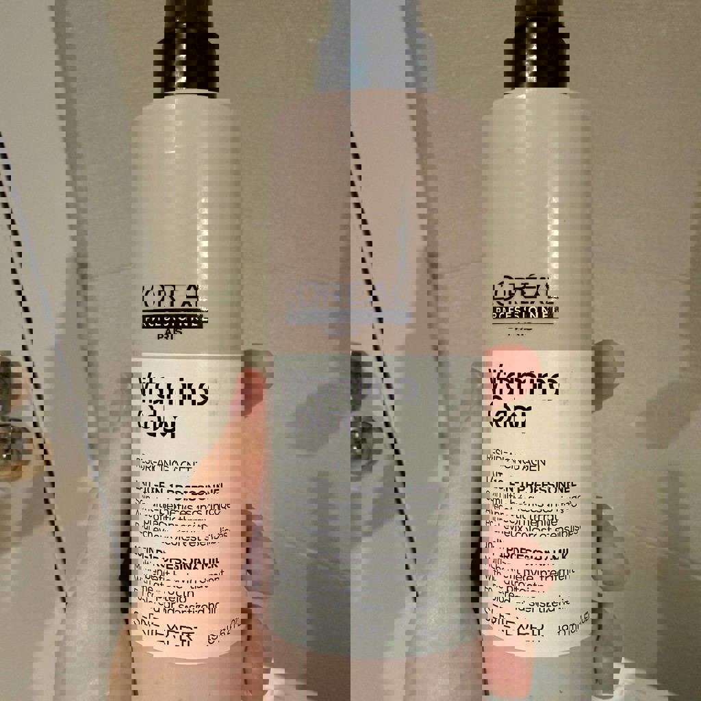 Термозащита Loreal