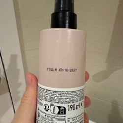 Термозащита Loreal - фото 2