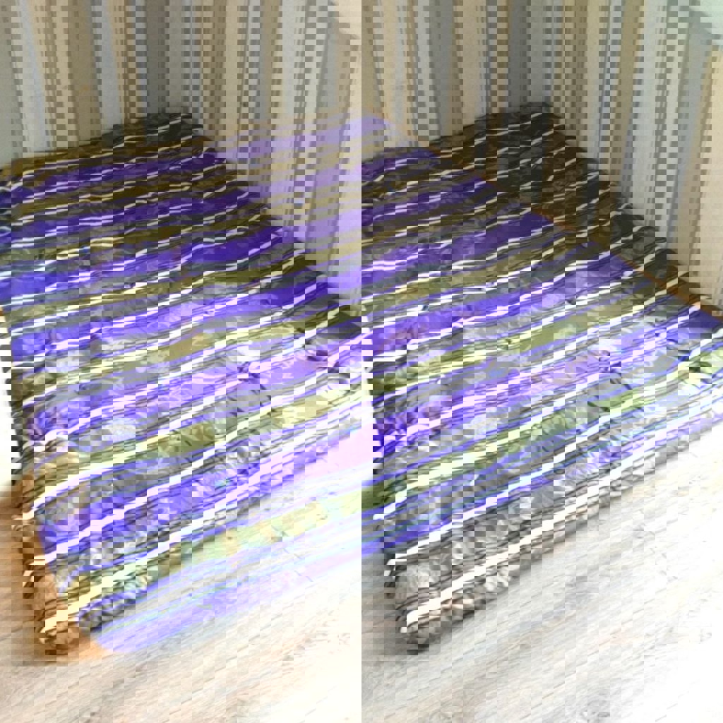 Матрас двуспальный