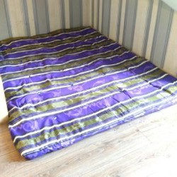 Матрас двуспальный - фото 1