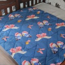 Матрас двуспальный - фото 8