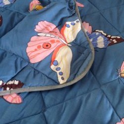 Матрас двуспальный - фото 9