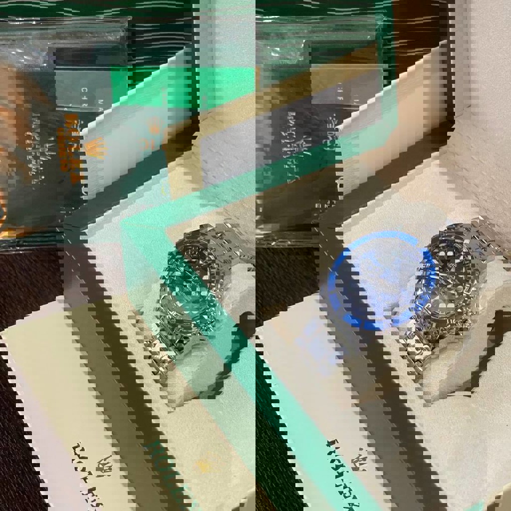 Часы Rolex Oyster Perpetual