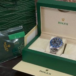 Часы Rolex Oyster Perpetual - фото 2