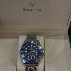 Часы Rolex Oyster Perpetual - фото 3