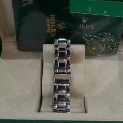 Часы Rolex Oyster Perpetual - фото 5