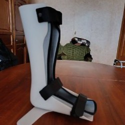 Фиксатор для тазобедренного сустава - фото 3