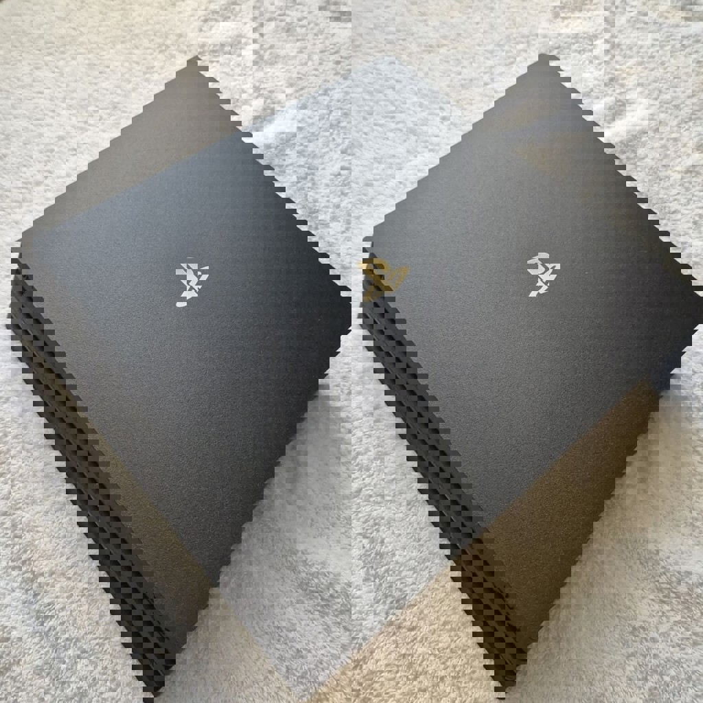 Консоль PS4 PRO