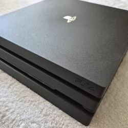 Консоль PS4 PRO - фото 2