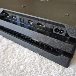 Консоль PS4 PRO - фото 3